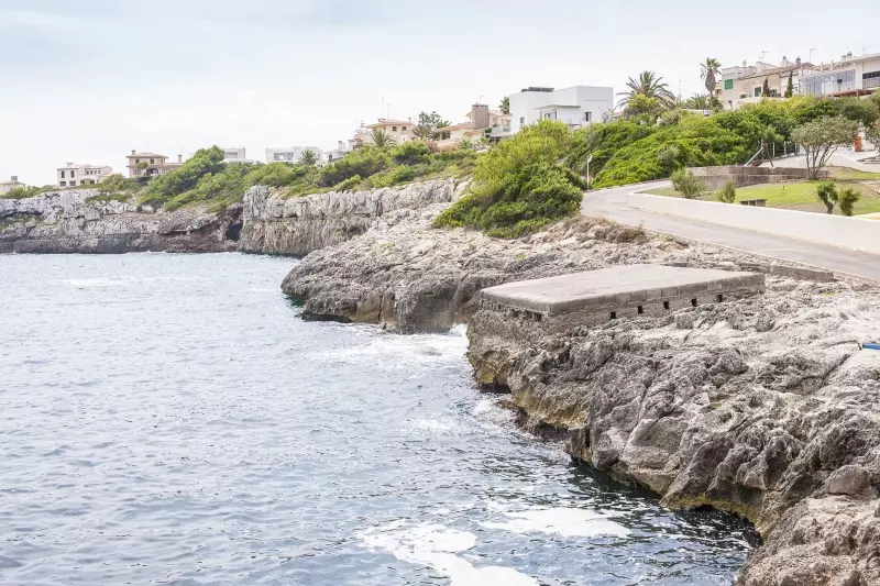 Porto Cristo Novo (c) Alesia Belaya